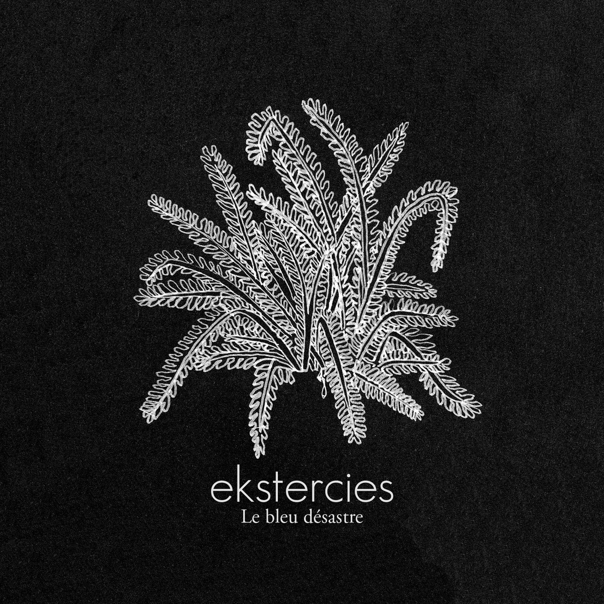 Illustration EKSTERCIES